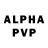 Alpha-PVP крисы CK Willis Wong